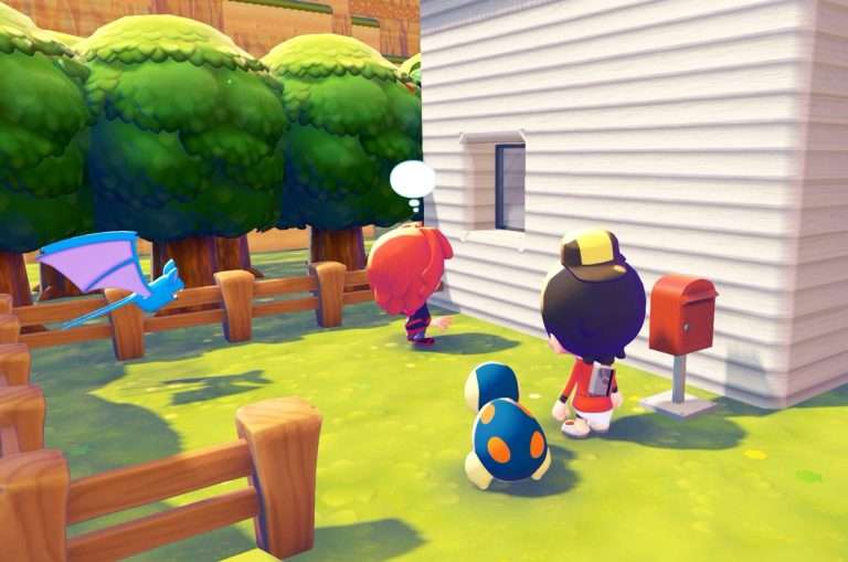 ¿Relanzamiento de Pokémon Oro y Plata? Nintendo responde