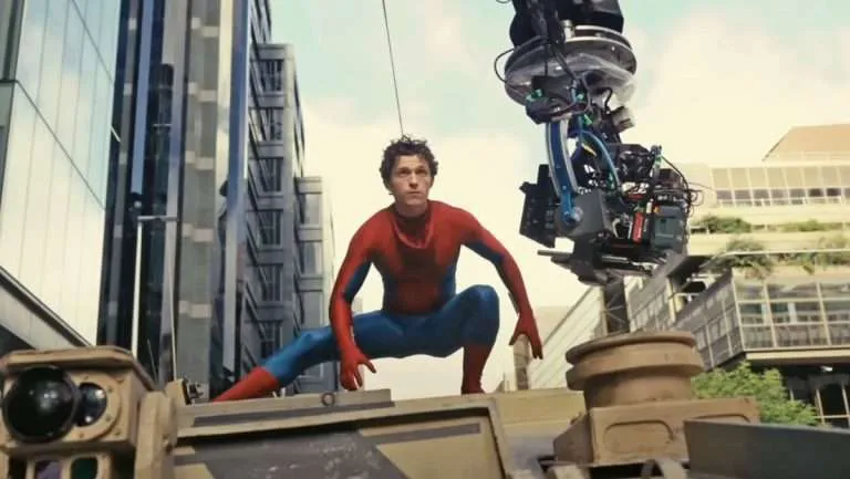 Spider-Man es la cuarta película más taquillera «de la historia»