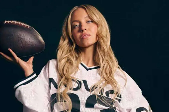 Atletas «furiosos» por campaña publicitaria ‘hipersexualizada’ de Sydney Sweeney
