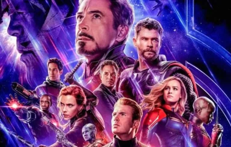 Las novedades que incluye ‘Avengers: Endgame Encore’: Explicación de las escenas añadidas