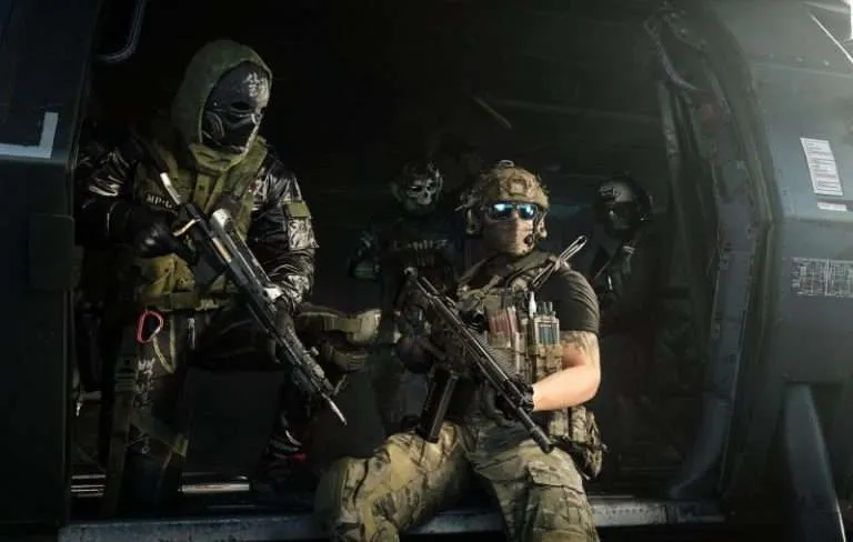 Call of Duty pondrá fin a la serie ‘Modern Warfare’, ¿cuándo?
