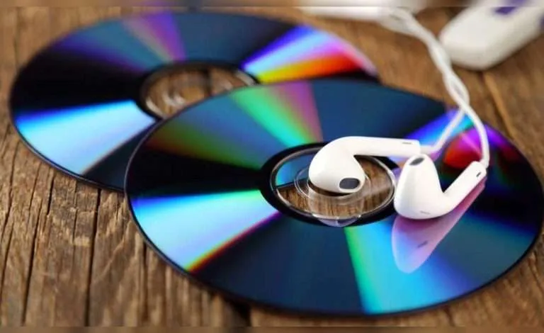 Los CDs están de regreso: aumentan las ventas en Estados Unidos y Latinoamérica