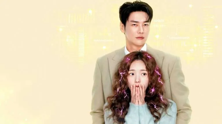 ‘La chispa del amor’: el nuevo Kdrama romántico que llega a Netflix