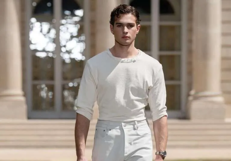 Acusan de violación a ‘Clavicular’, influencer de la subcultura «looksmaxxing»