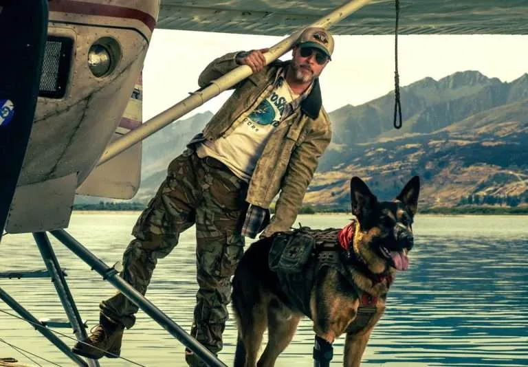 Tráiler: ‘El corazón de la bestia’, todos los detalles de la película de Brad Pitt