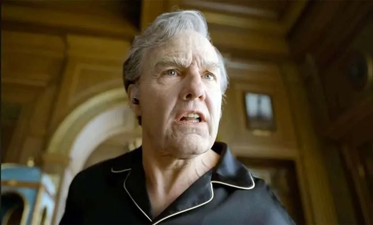 ‘Digger’ de Tom Cruise está siendo destrozada por la crítica: «un fracaso estrepitoso»
