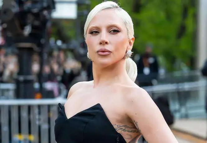 Lady Gaga: nuevos detalles de cómo llegó su hija Rose al mundo