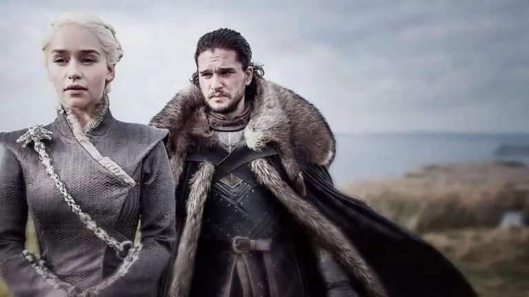 La primera película de ‘Game of Thrones’ ya tiene fecha de estreno