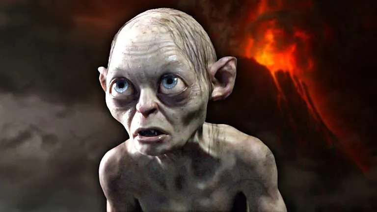 Primeras imágenes de «The Lord of the Rings: The Hunt for Gollum», regresan Frodo y la Comarca