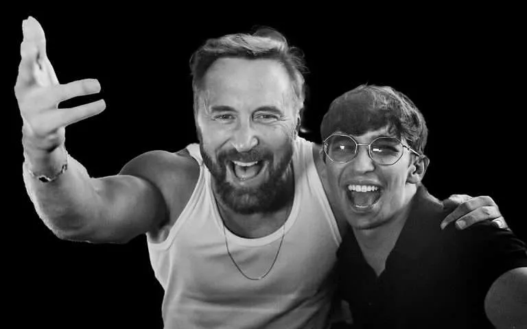 Guetta e Hypaton lanzan nuevo himno electrónico: ¡Escúchalo ahora!