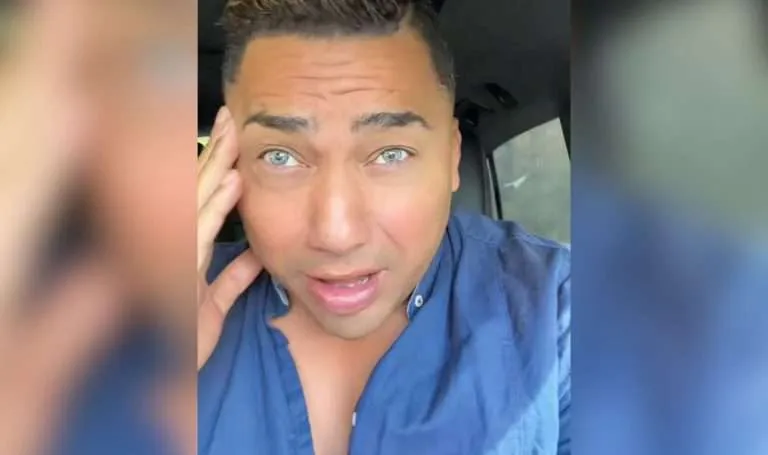 Influencer francés en prisión por abusos a personas sin hogar en reality de TikTok
