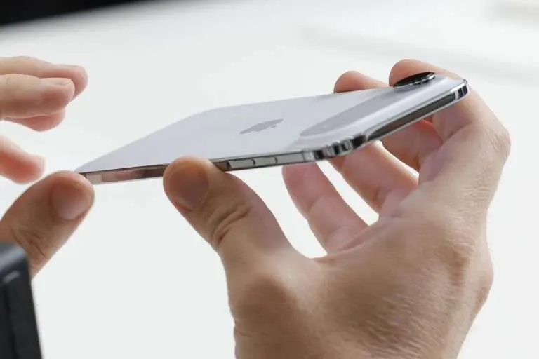 iPhone Air 2: así será el próximo celular ultra fino que llegaría en 2027