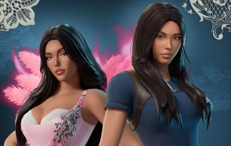 Madison Beer llega a Fortnite con su propio skin y torneo
