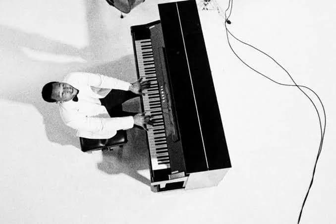 John Legend anuncia el álbum ‘Muse’, producido por Pharrell
