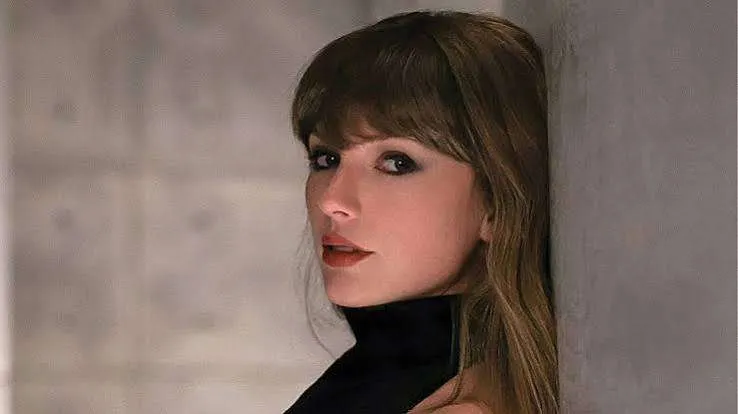 Así suena el nuevo y agridulce sencillo de Taylor Swift, ‘Patient Zero’