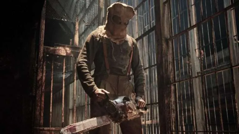 Los easter eggs de ‘Resident Evil’ que los fans reconocerán de los videojuegos