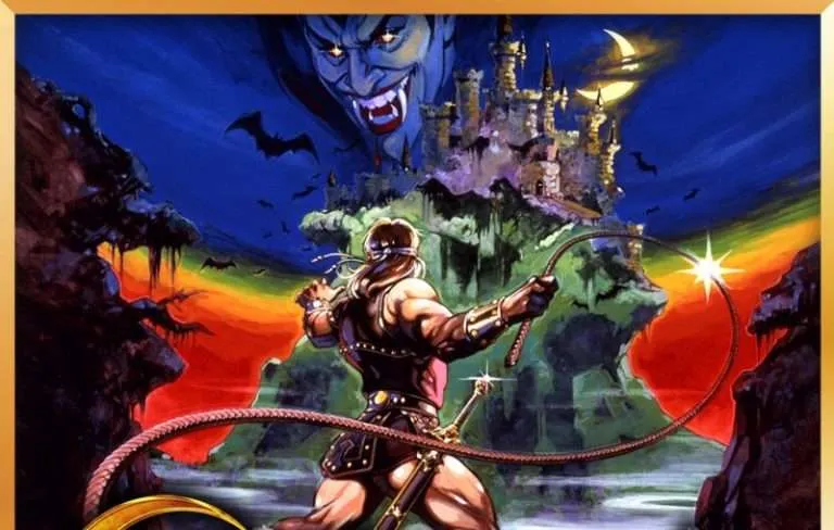 Castlevania confirma conciertos orquestales con motivo de su 40 aniversario