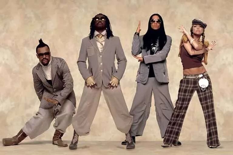 El video de ‘Black Eyed Peas’ que supera 1.000 millones de vistas en YouTube