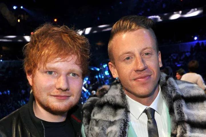 Teloneros de ‘Ed Sheeran’ renuncian tras veto a Macklemore: ¿qué dijo?