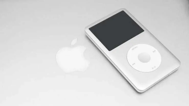 Apple esconde un iPod virtual en su web por los 25 años del reproductor: así lo puedes encontrar