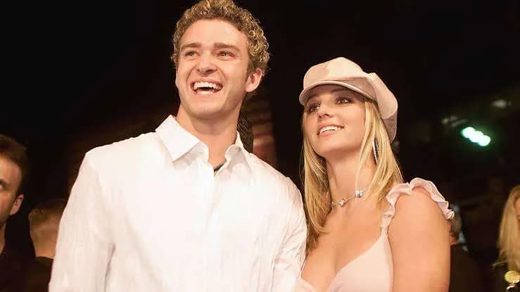 Britney Spears lanza canción inédita coescrita con Justin Timberlake