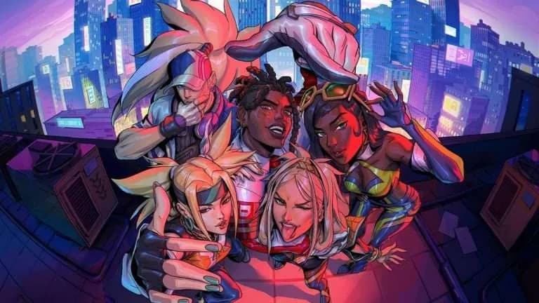 El último himno de ‘League of Legends’ tiene influencias del drill neoyorquino: escúchala ahora