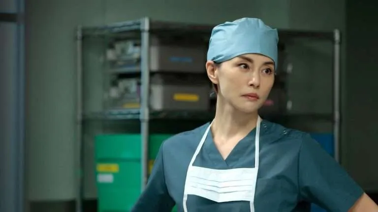 ‘Doctora X’ en Netflix: Kim Ji-won regresa con un nuevo K-drama