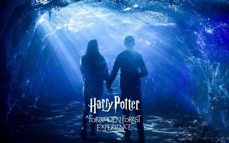 HBO revela quienes son los nuevos James y Lily en ‘Harry Potter’