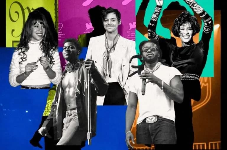 Lista de todos los éxitos que han debutado en el número 1 del Hot 100 Billboard