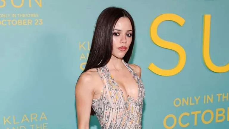 Jenna Ortega habla de su futuro tras Merlina: ¿qué planes tiene a corto plazo?