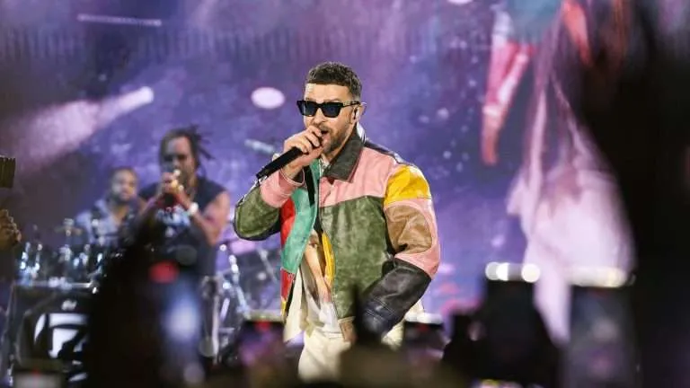 Justin Timberlake ‘se disculpa’ por esta fase de su vida: ¿a qué se refería?