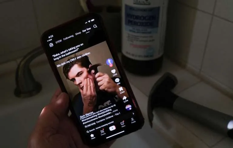 La tendencia ‘maxxing’ conquistó el mundo de los influencers, ¿cómo pasó ésto?