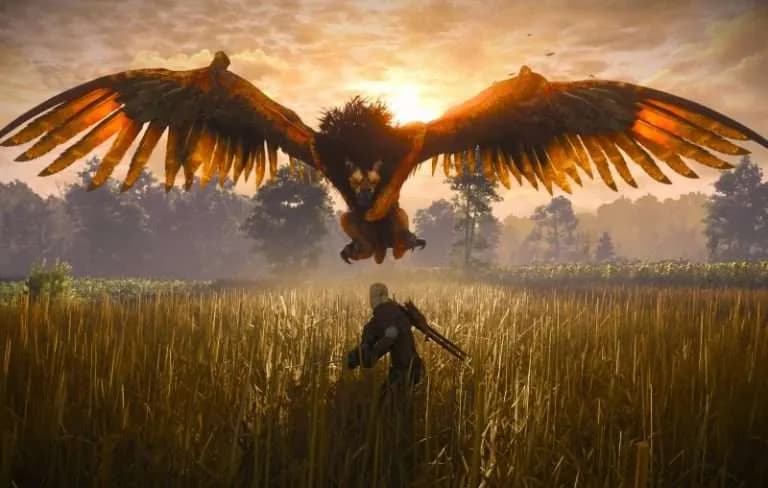 El equipo de ‘The Witcher’ cuenta cómo es el nuevo juego «Project Hadar»